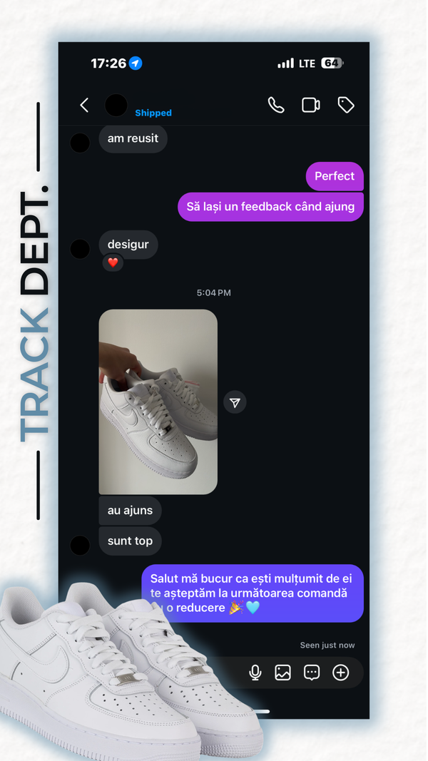 Story 17
