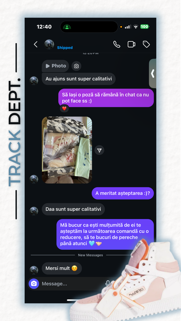 Story 8
