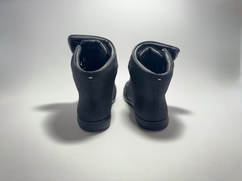 Maison Margiela | Future Black Glitter
