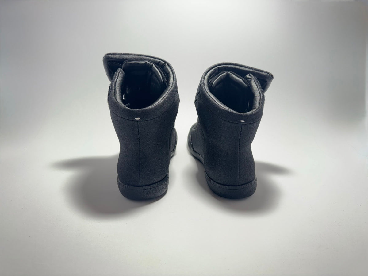 Maison Margiela | Future Black Glitter