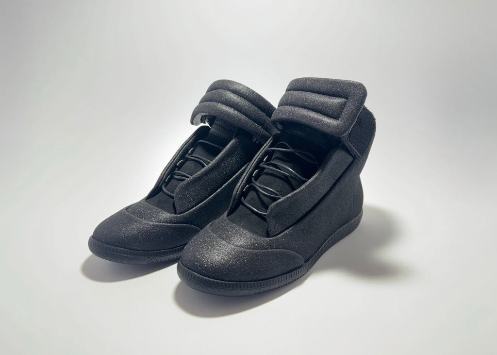 Maison Margiela | Future Black Glitter