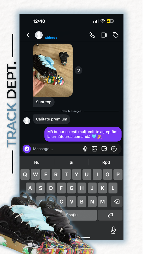 Story 3