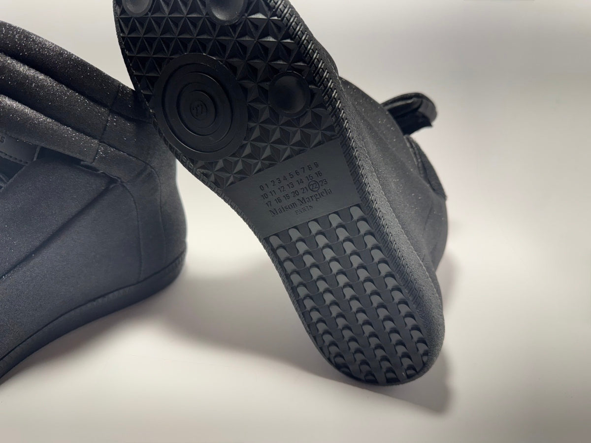 Maison Margiela | Future Black Glitter