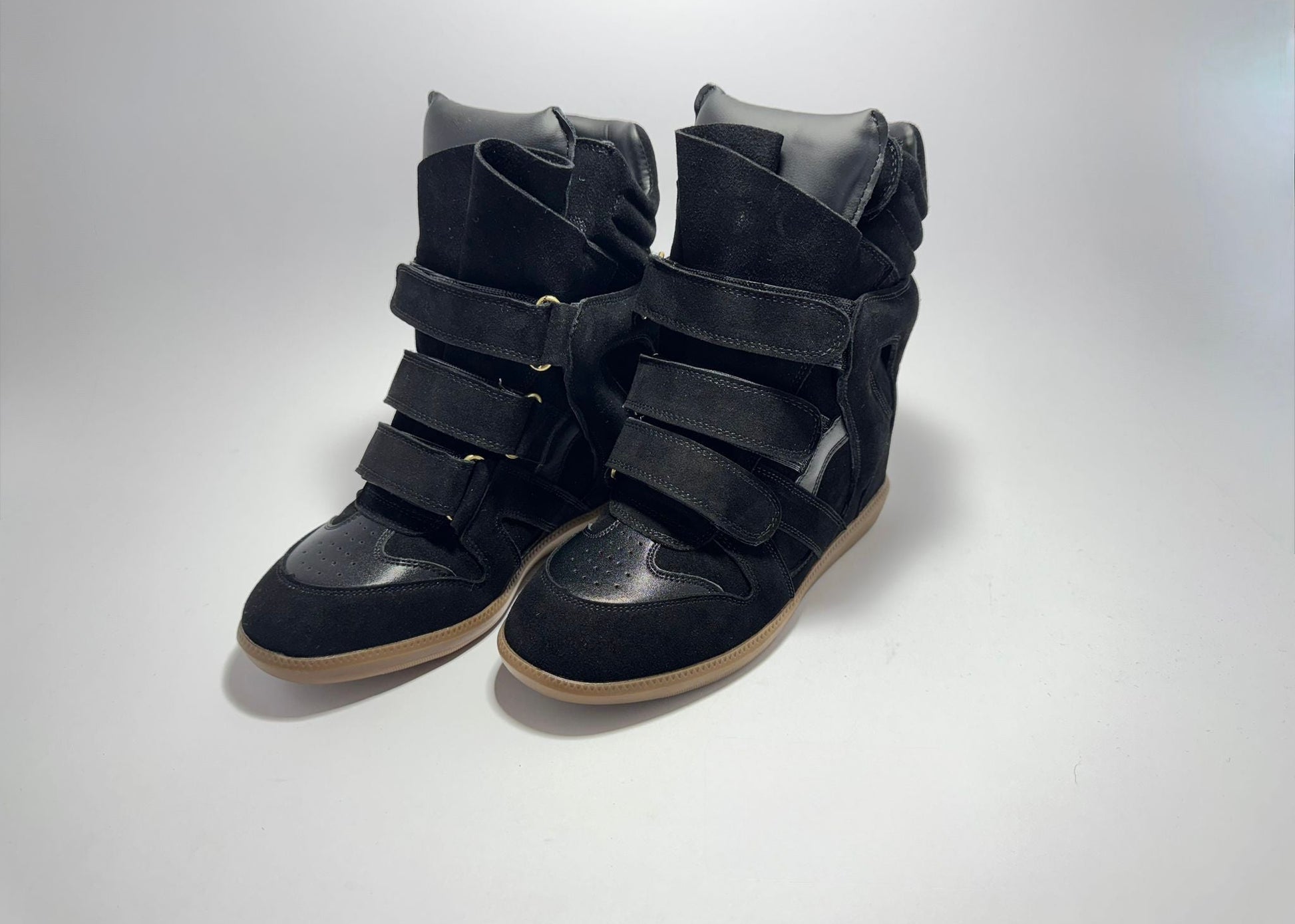 Isabel Marant | Bekett Suede Sneakers