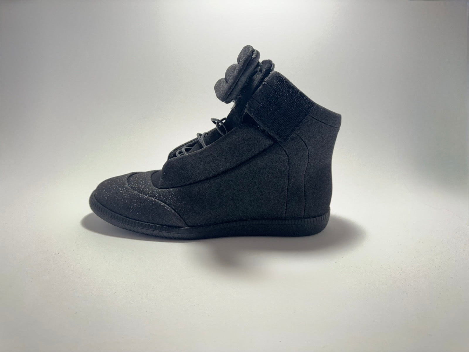 Maison Margiela | Future Black Glitter