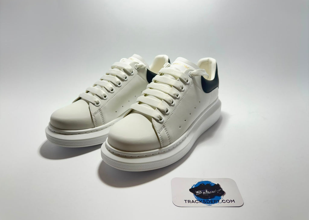 Alexander McQueen | White