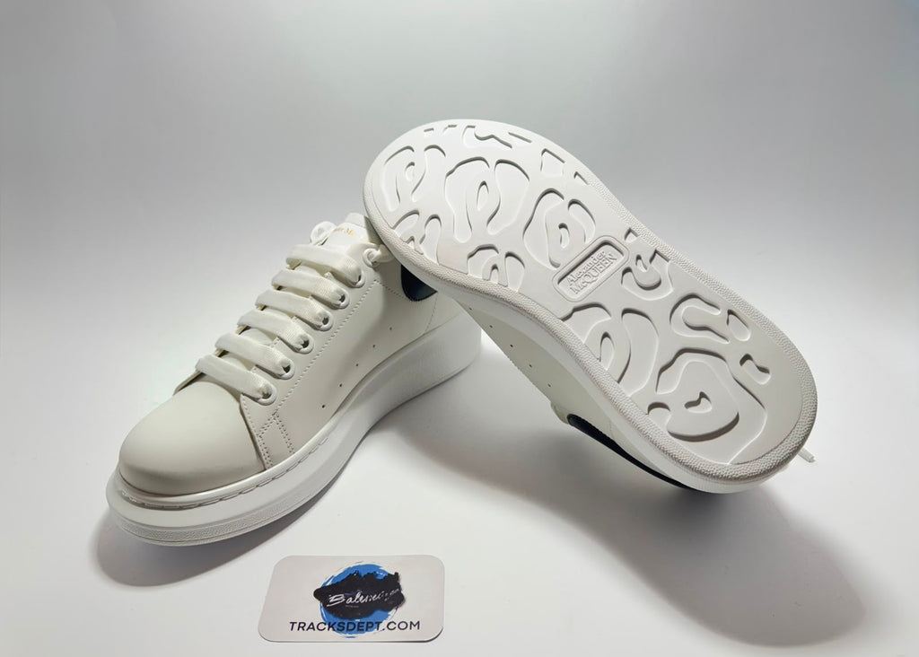 Alexander McQueen | White