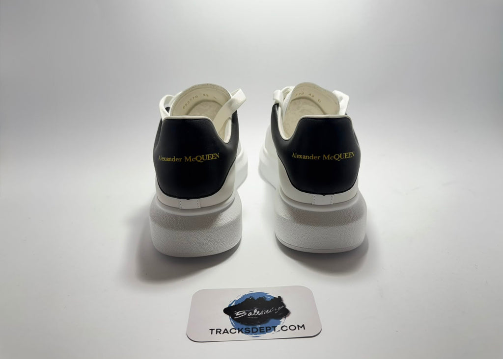Alexander McQueen | White