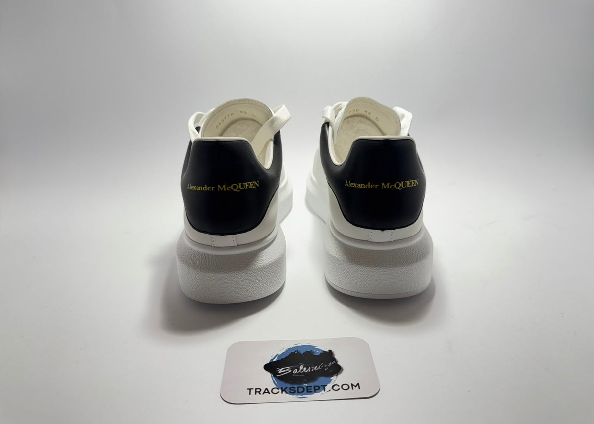 Alexander McQueen | White