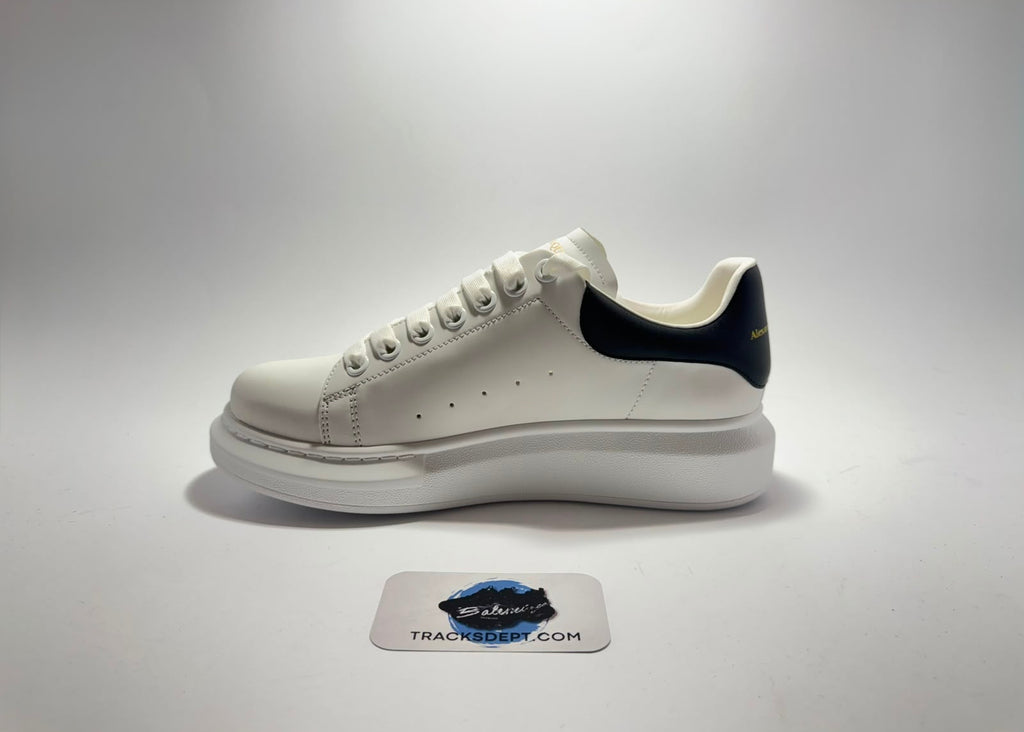 Alexander McQueen | White