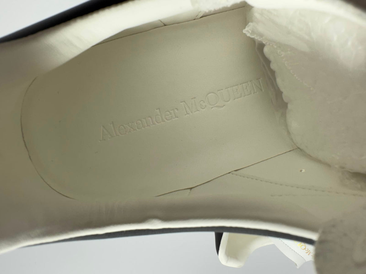 Alexander McQueen | White
