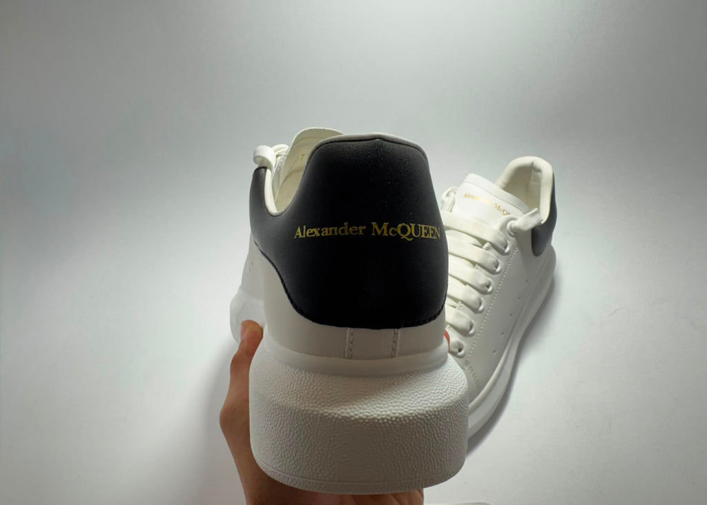 Alexander McQueen | White
