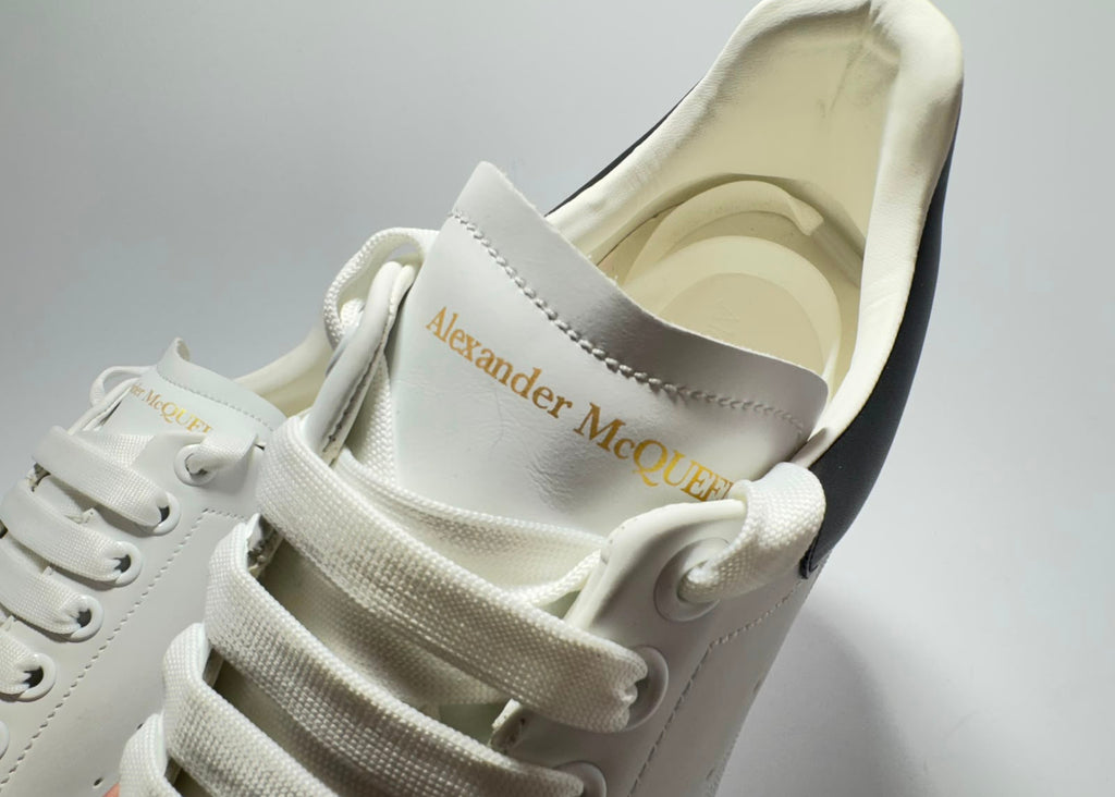 Alexander McQueen | White
