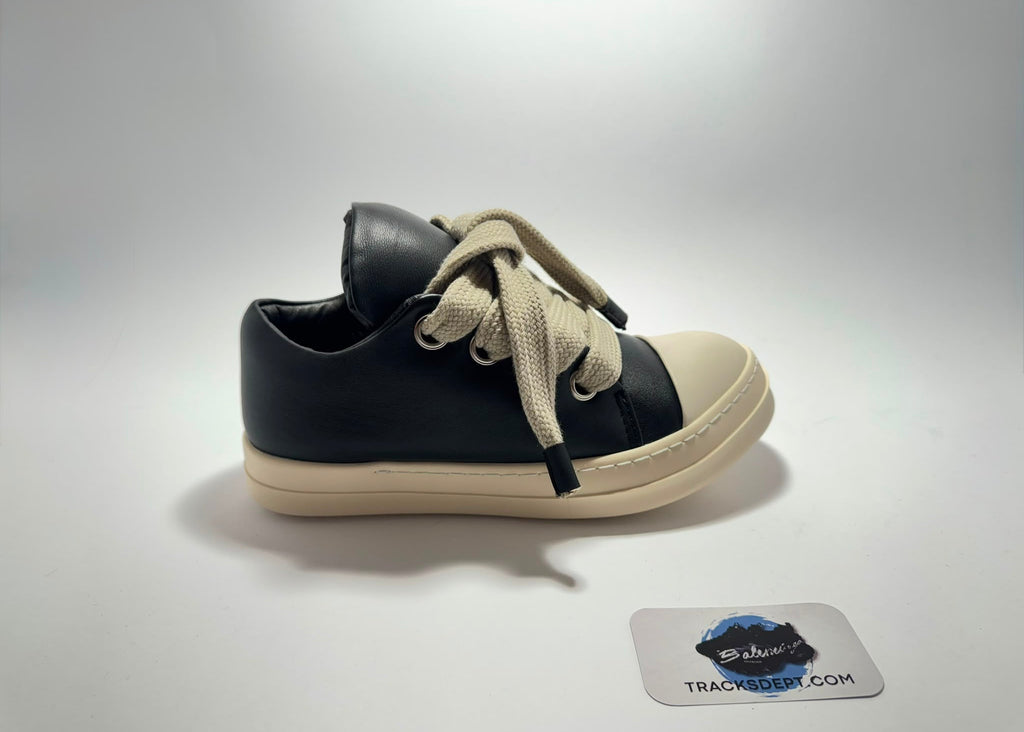 Rick Owens | Jumbo Laces Puff Low