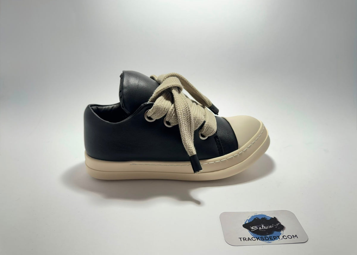 Rick Owens | Jumbo Laces Puff Low