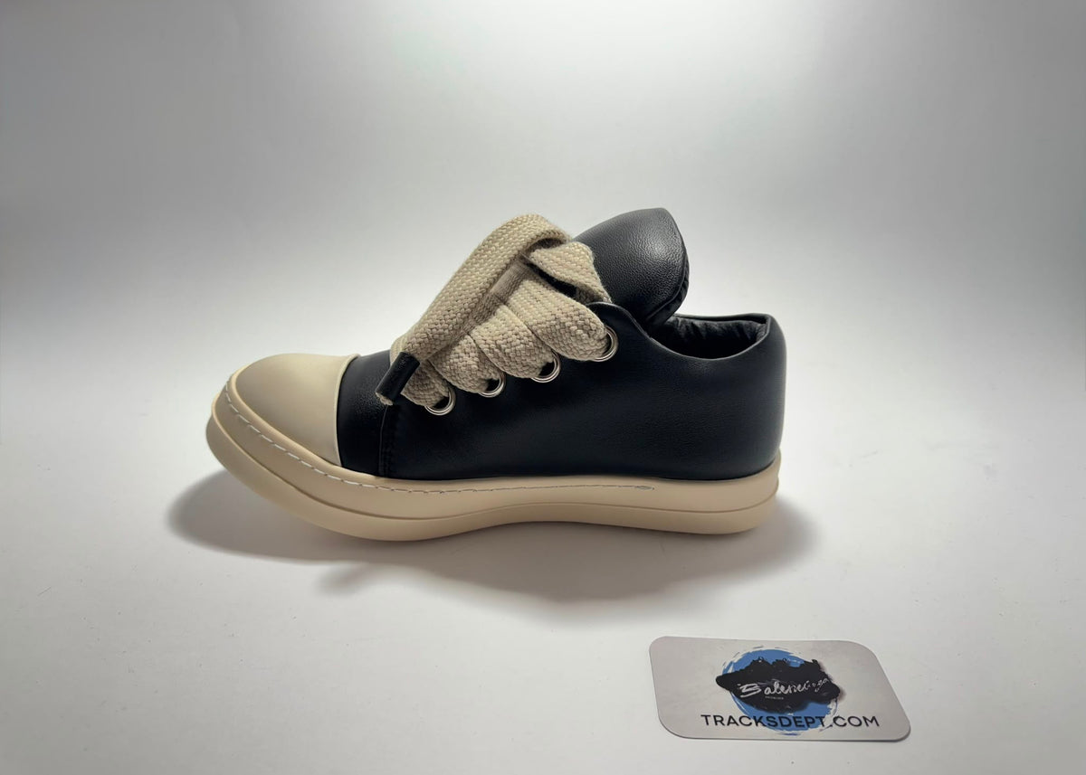 Rick Owens | Jumbo Laces Puff Low
