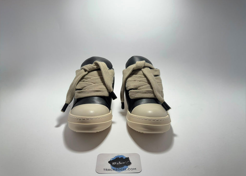 Rick Owens | Jumbo Laces Puff Low