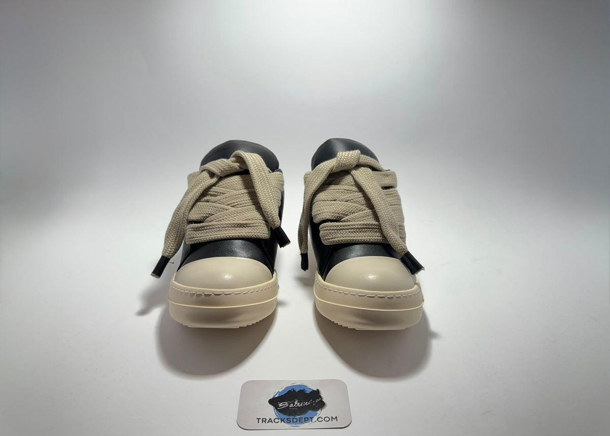 Rick Owens | Jumbo Laces Puff Low
