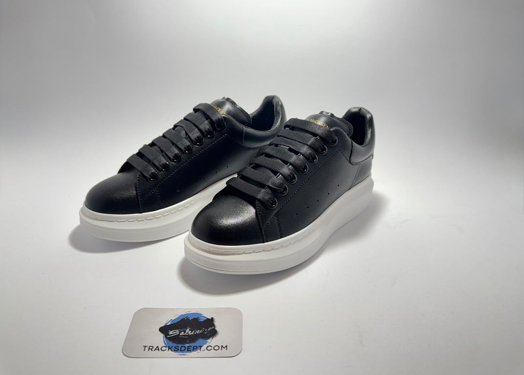 Alexander McQueen | Black