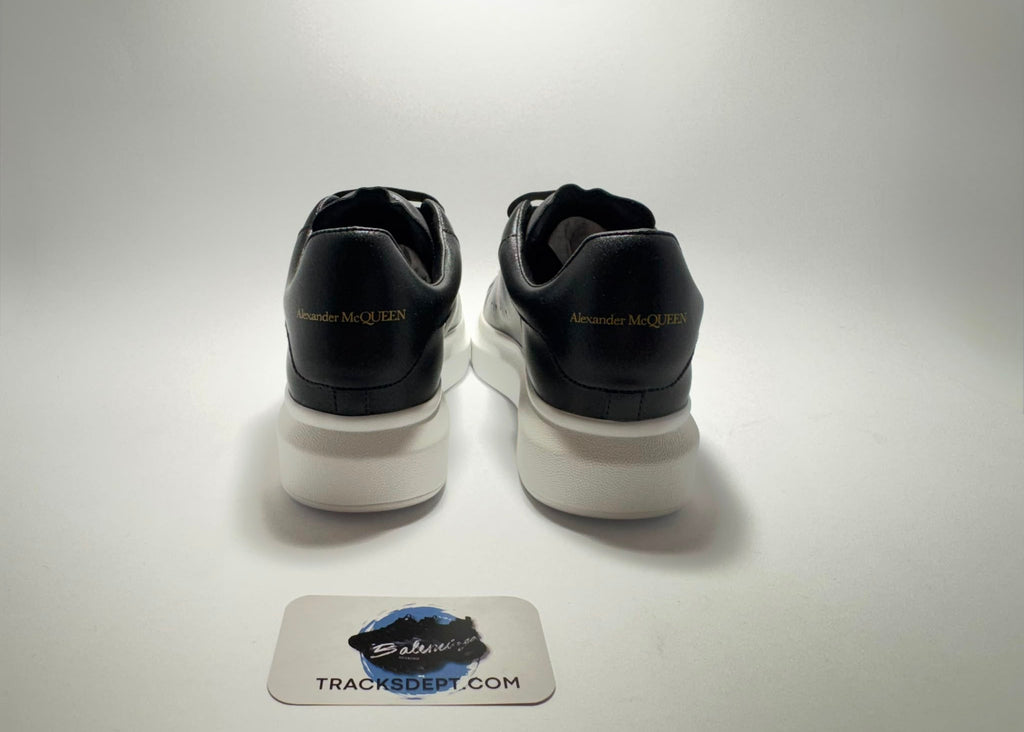 Alexander McQueen | Black