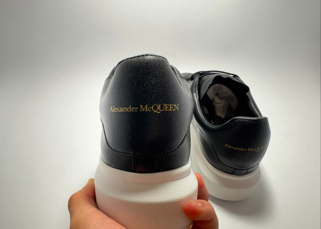 Alexander McQueen | Black