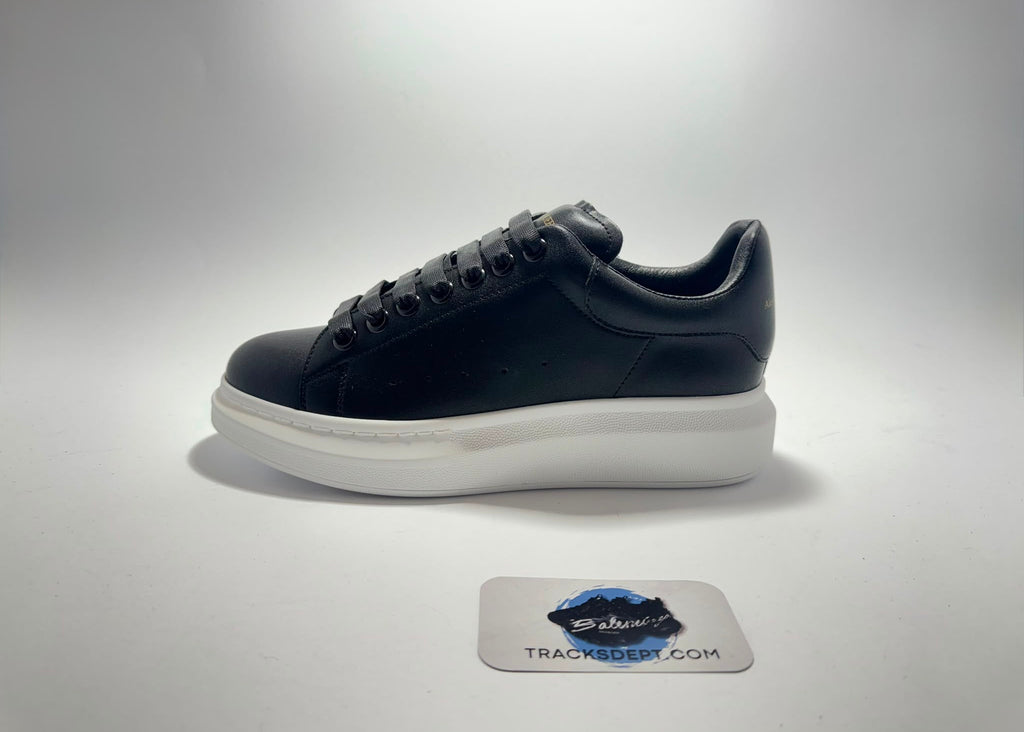 Alexander McQueen | Black