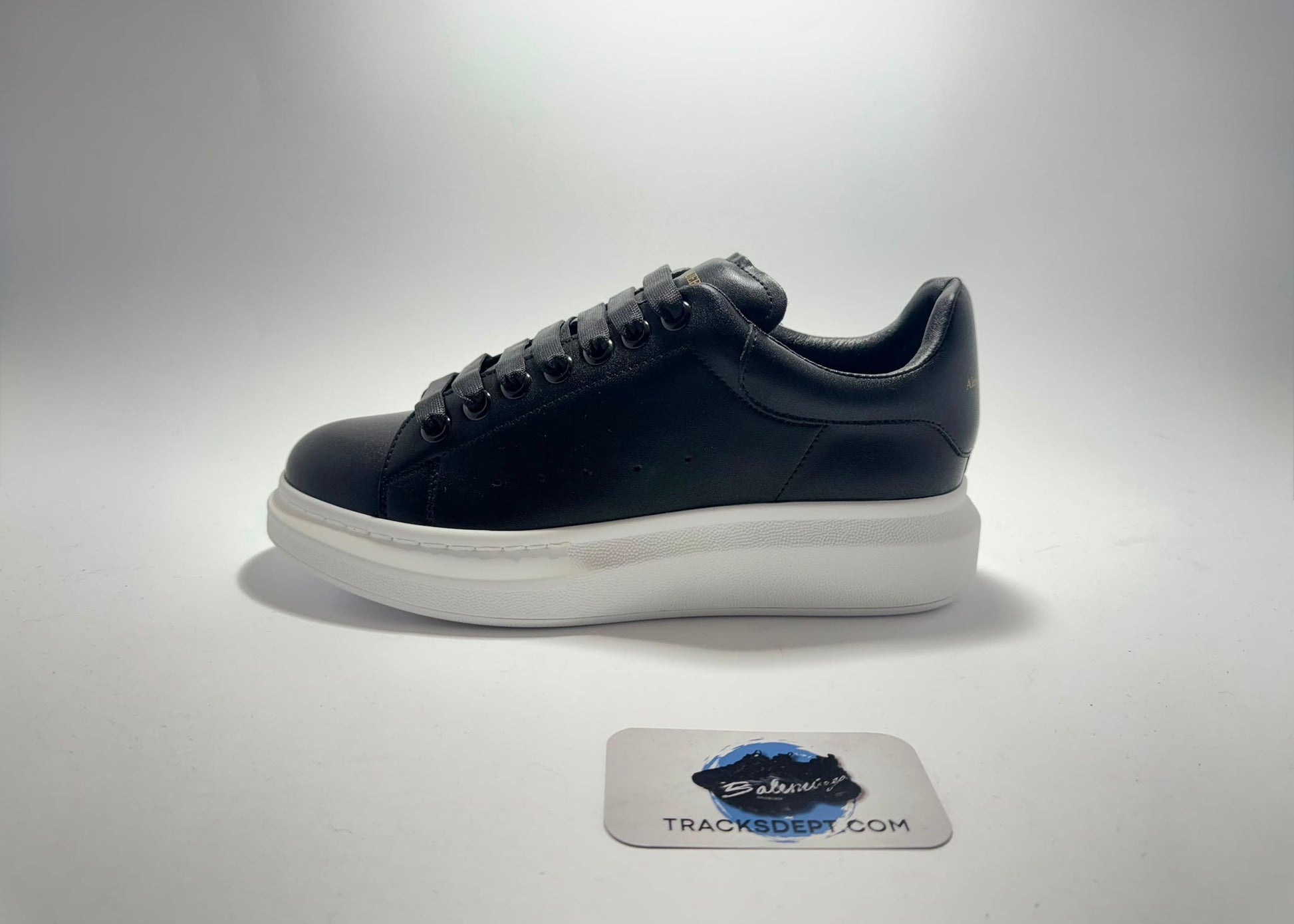 Alexander McQueen | Black