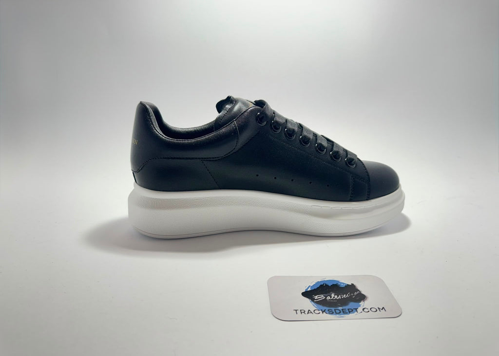 Alexander McQueen | Black