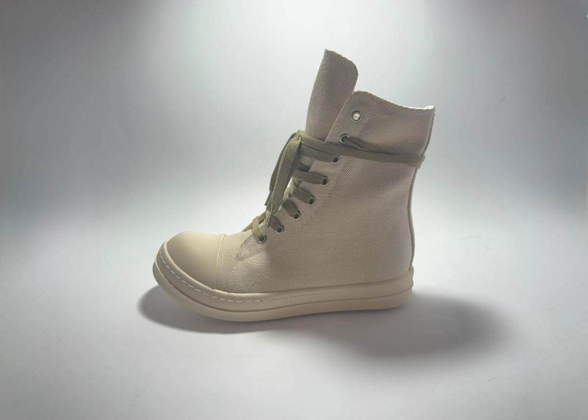 Rick Owens | Ramones White Milk