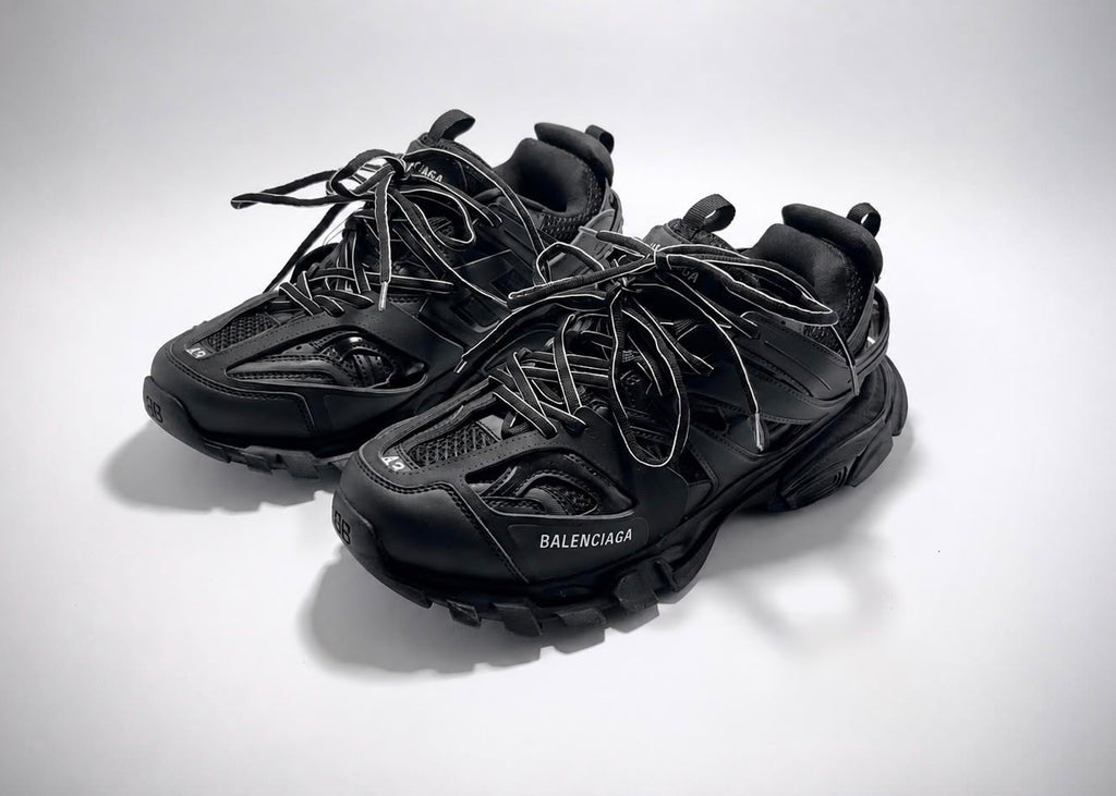 Balenciaga | Track Black