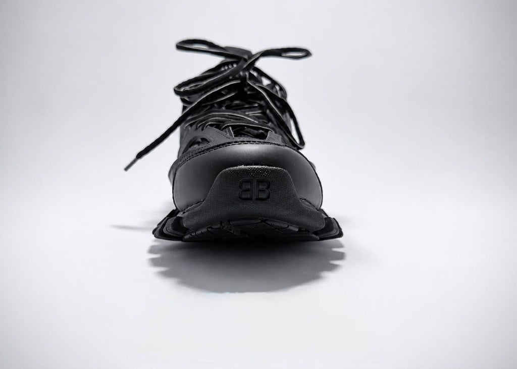 Balenciaga | Track Black