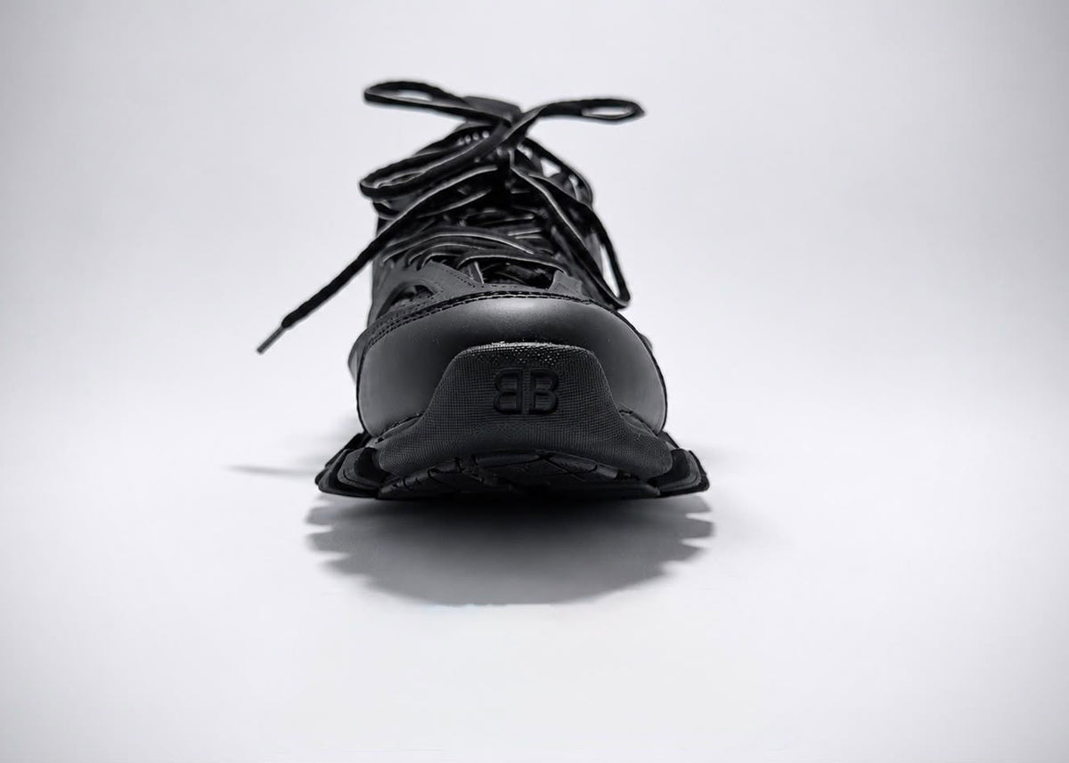 Balenciaga | Track Black