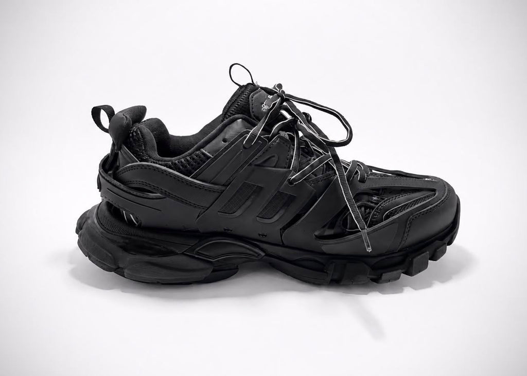 Balenciaga | Track Black