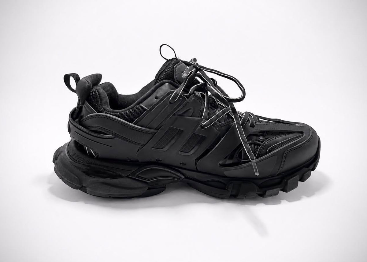 Balenciaga | Track Black