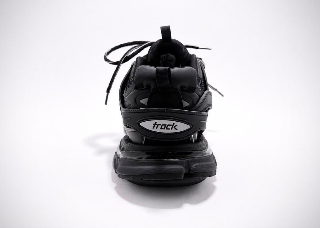 Balenciaga | Track Black