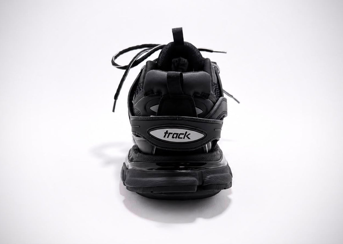 Balenciaga | Track Black