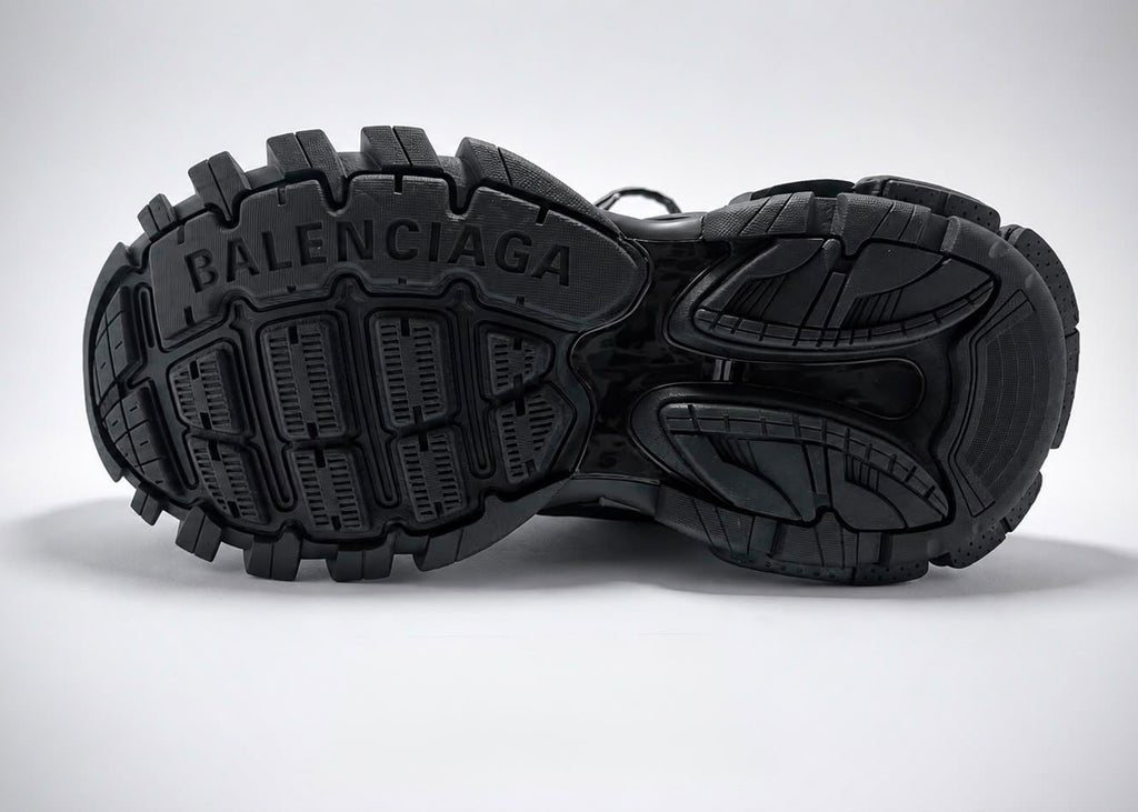 Balenciaga | Track Black