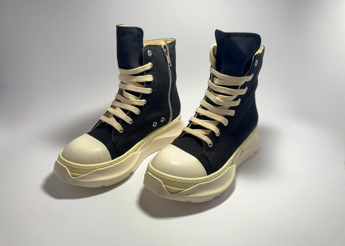 Rick Owens | Abstract