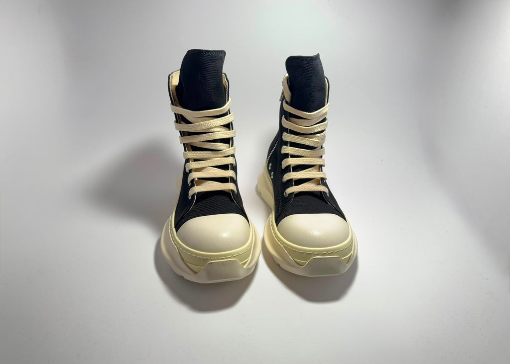 Rick Owens | Abstract