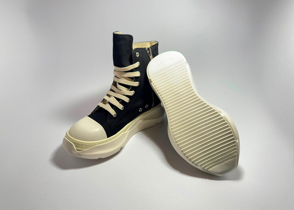 Rick Owens | Abstract
