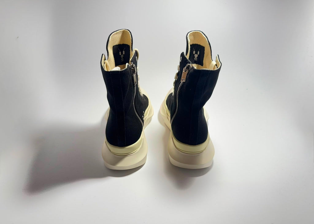 Rick Owens | Abstract