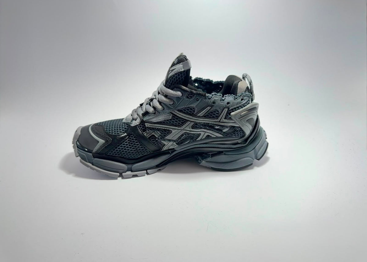 Balenciaga | Runner Gray