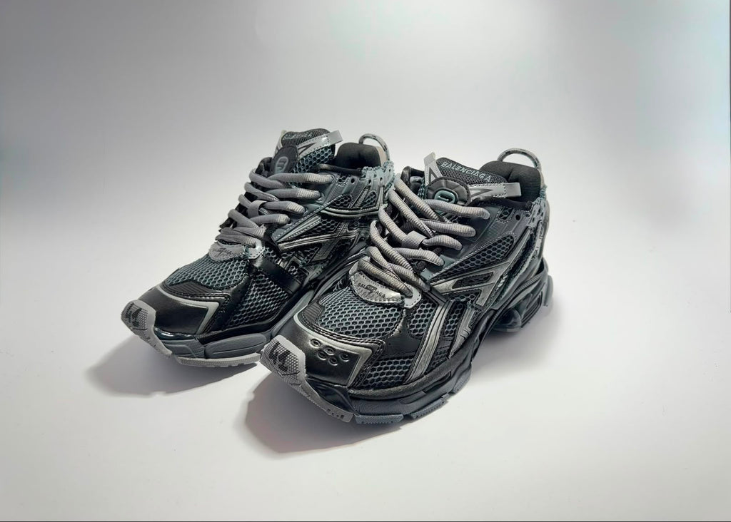 Balenciaga | Runner Gray