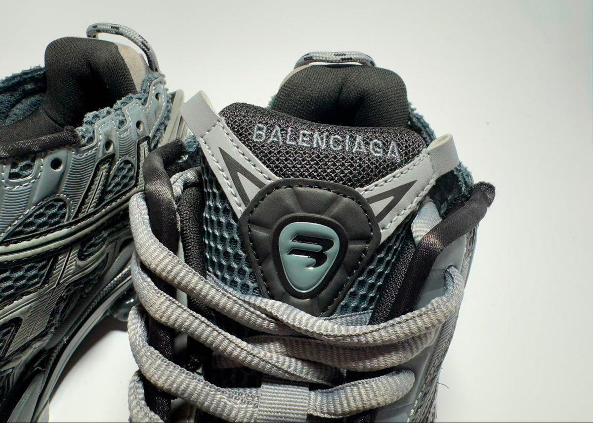 Balenciaga | Runner Gray