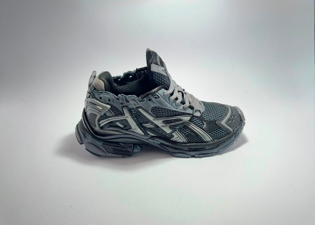 Balenciaga | Runner Gray