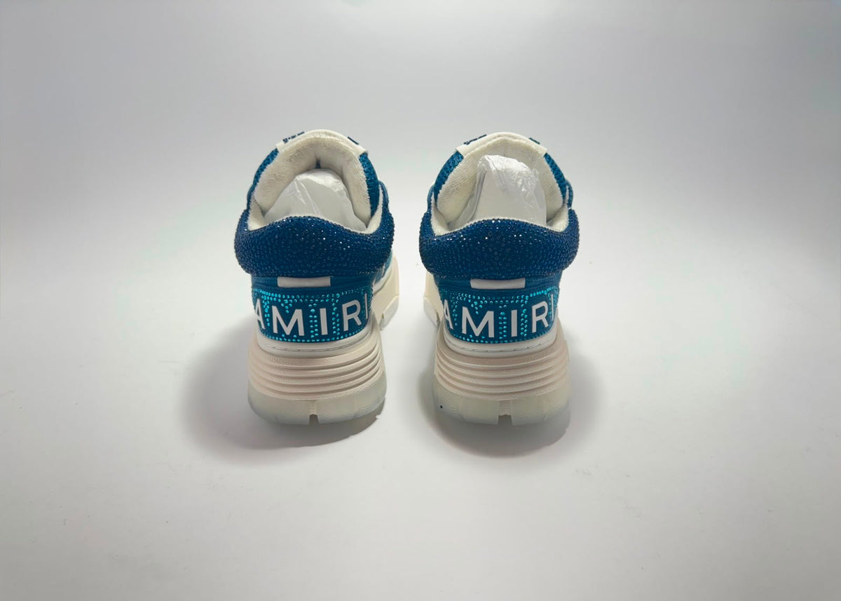 Amiri | MA-1 Crystal Blue