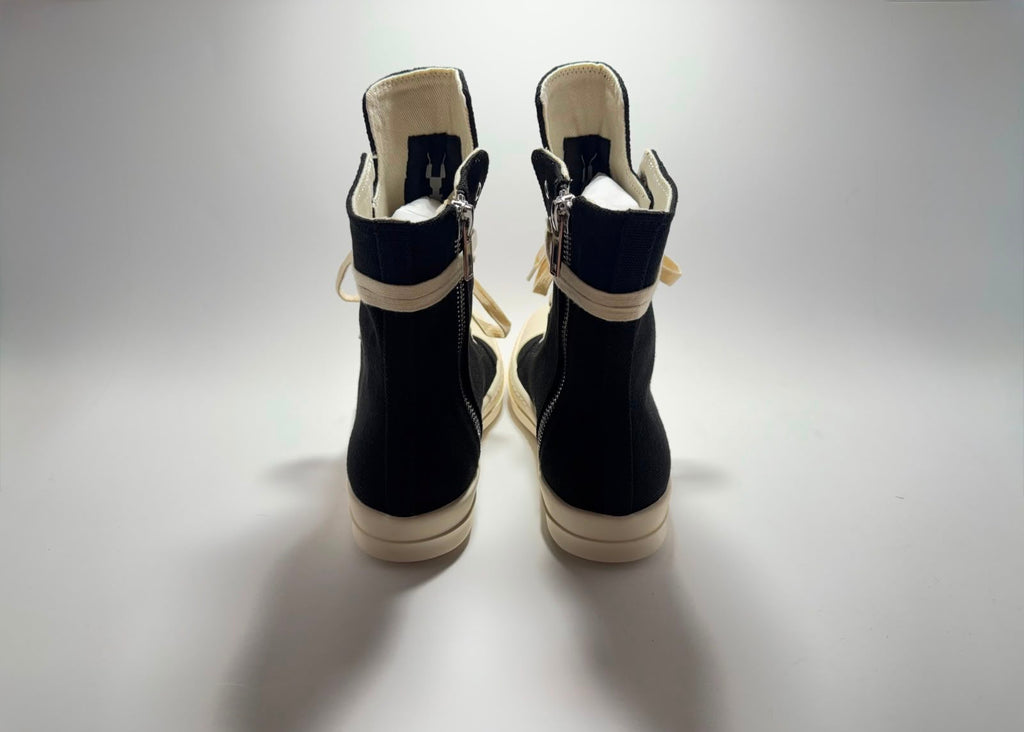 Rick Owens | Ramones Black