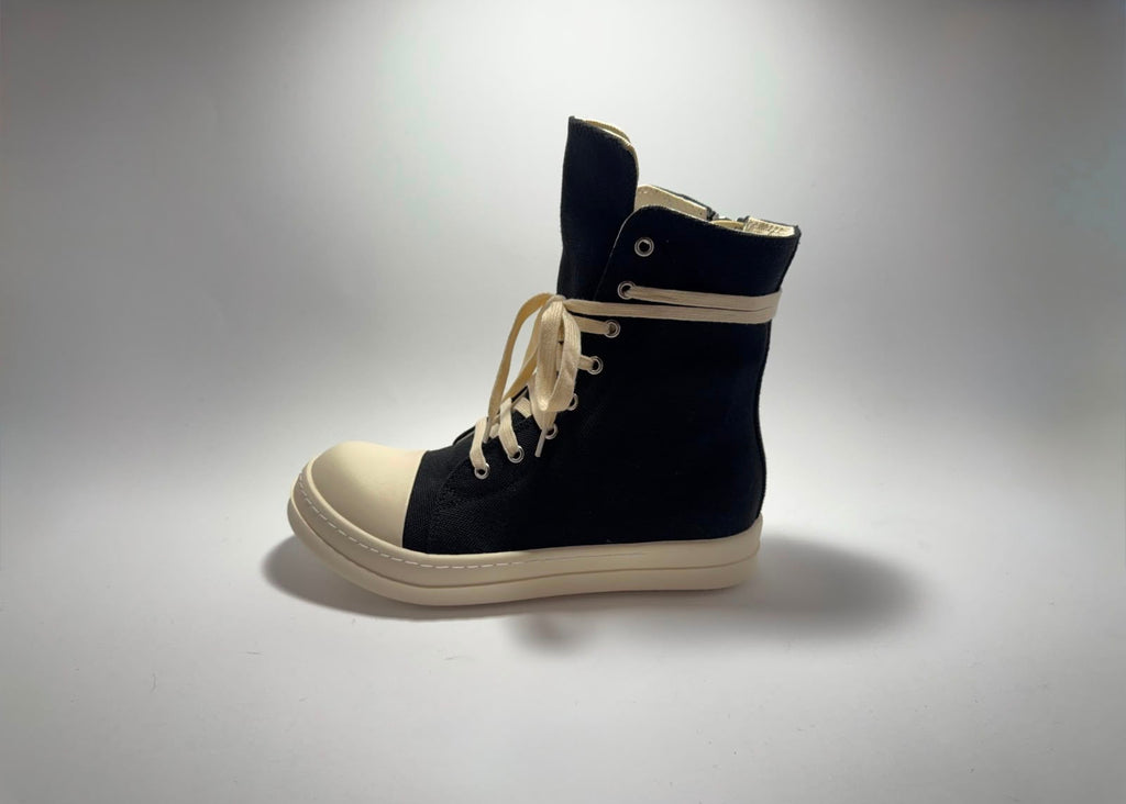 Rick Owens | Ramones Black