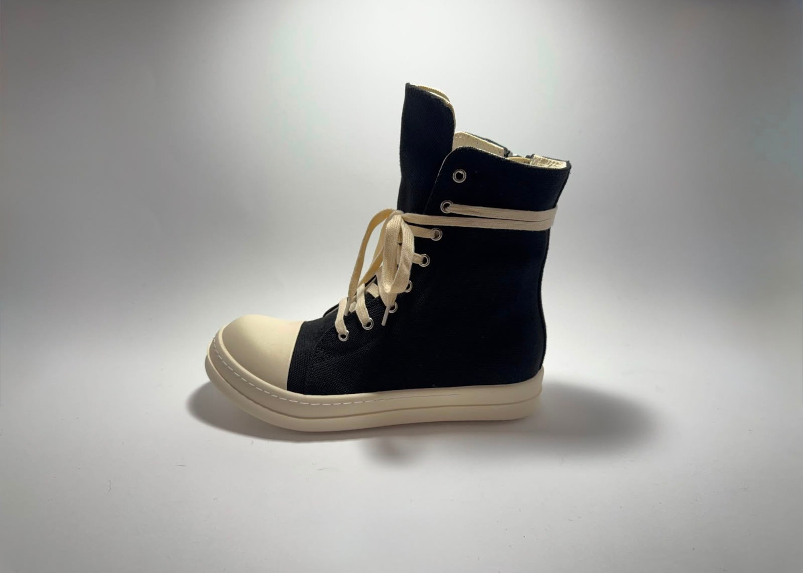 Rick Owens | Ramones Black