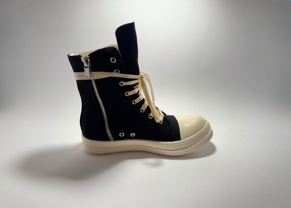 Rick Owens | Ramones Black